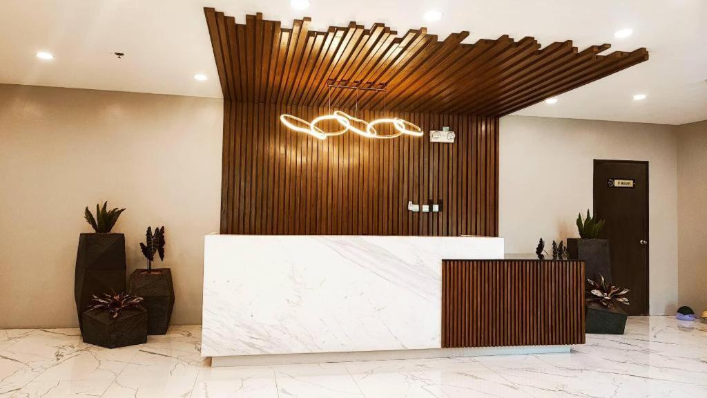 Hotel John Bohol ภายนอก รูปภาพ