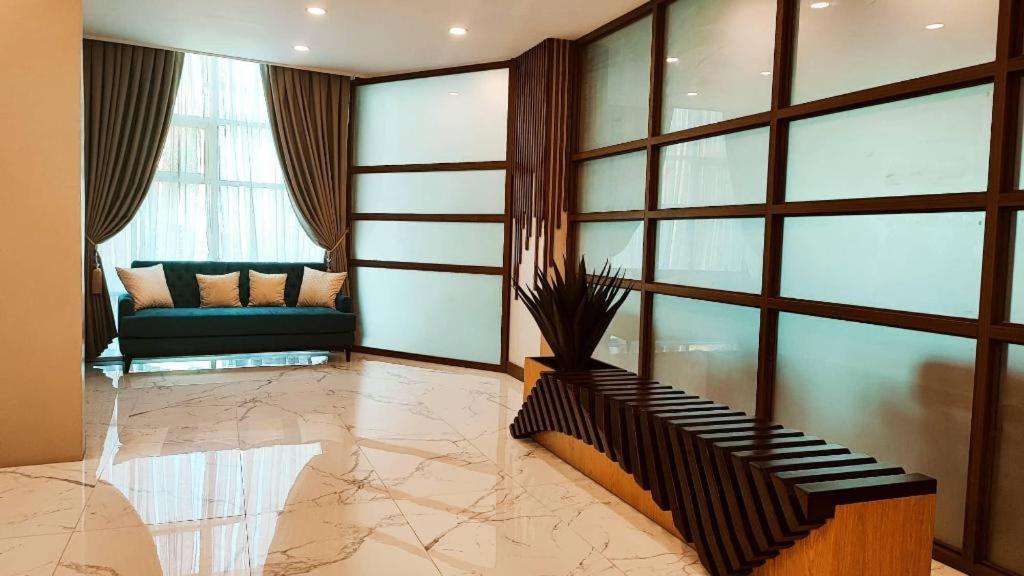 Hotel John Bohol ภายนอก รูปภาพ