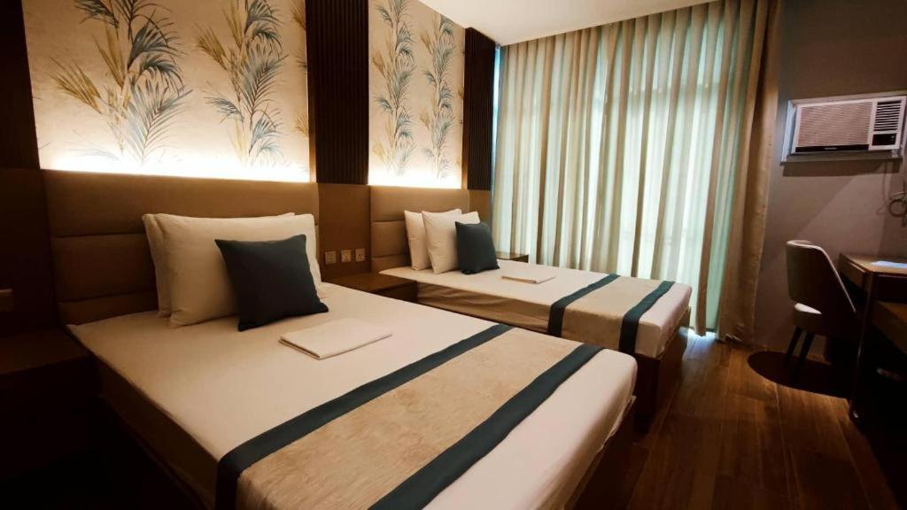 Hotel John Bohol ภายนอก รูปภาพ