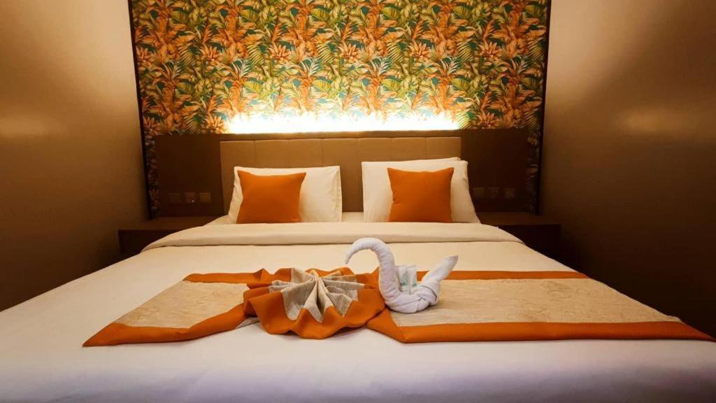 Hotel John Bohol ภายนอก รูปภาพ